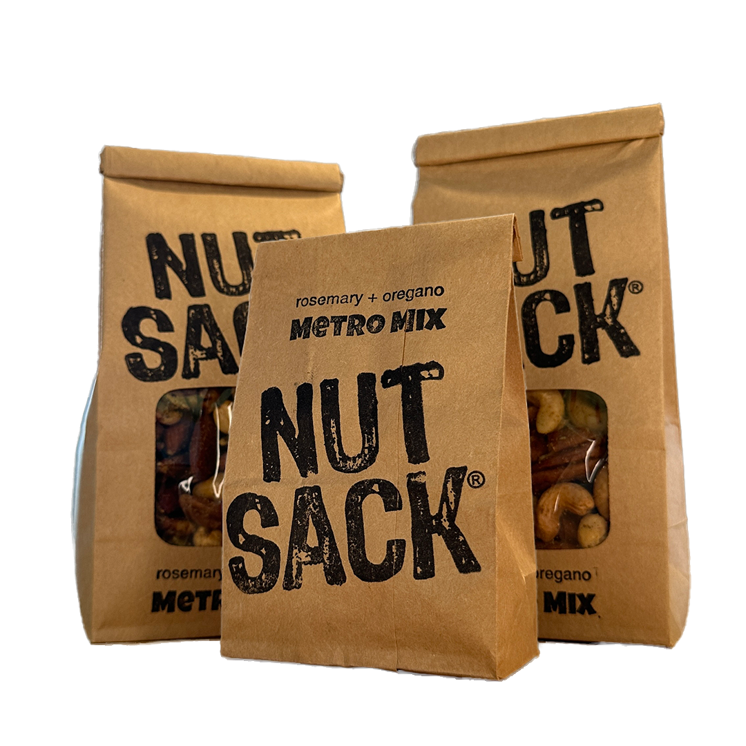 Metro Mix - Loaded (12oz)