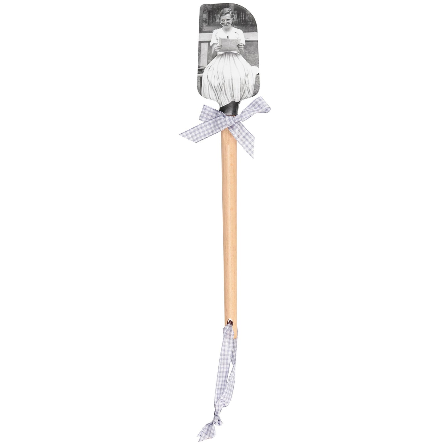 Don't Worry Spatula