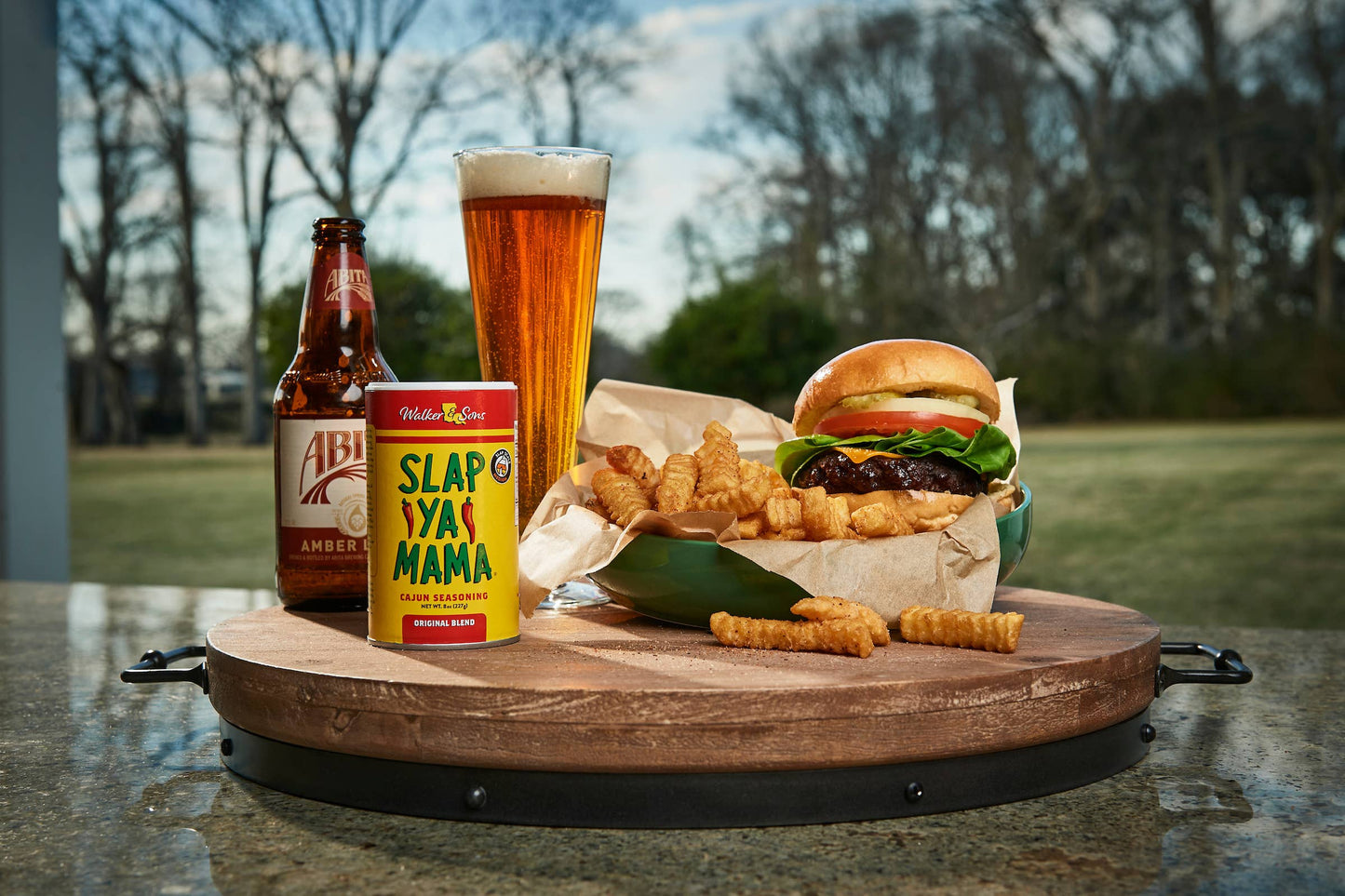 Original Blend Cajun Seasoning