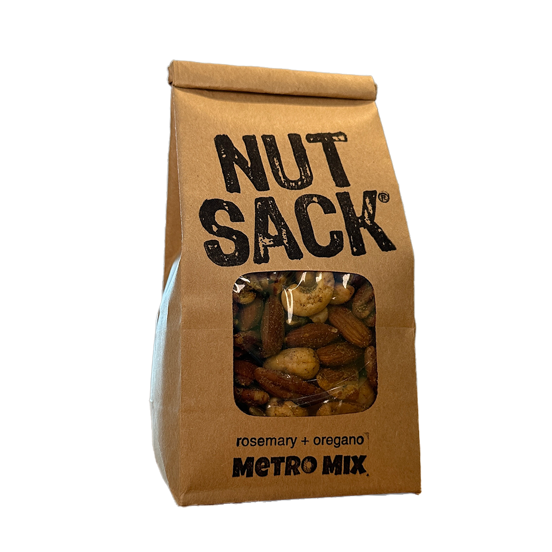 Metro Mix - Loaded (12oz)