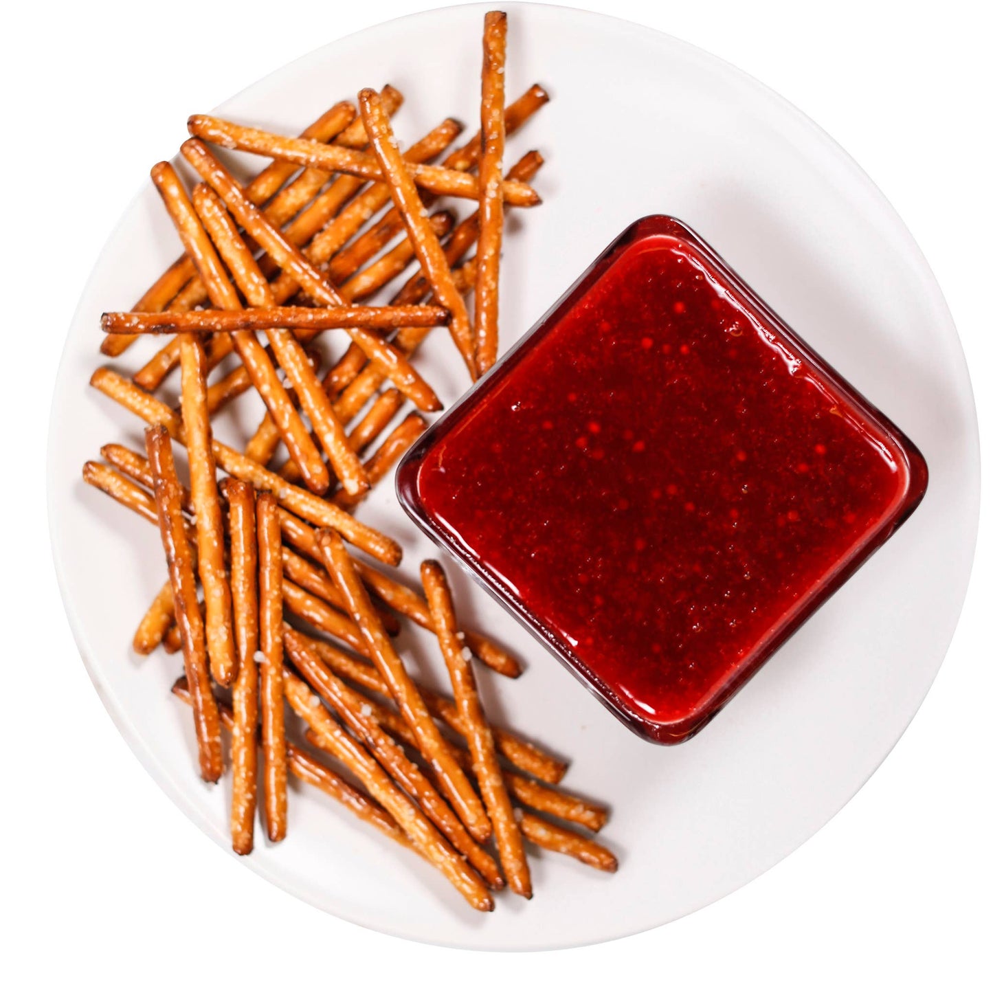 Raspberry Mustard