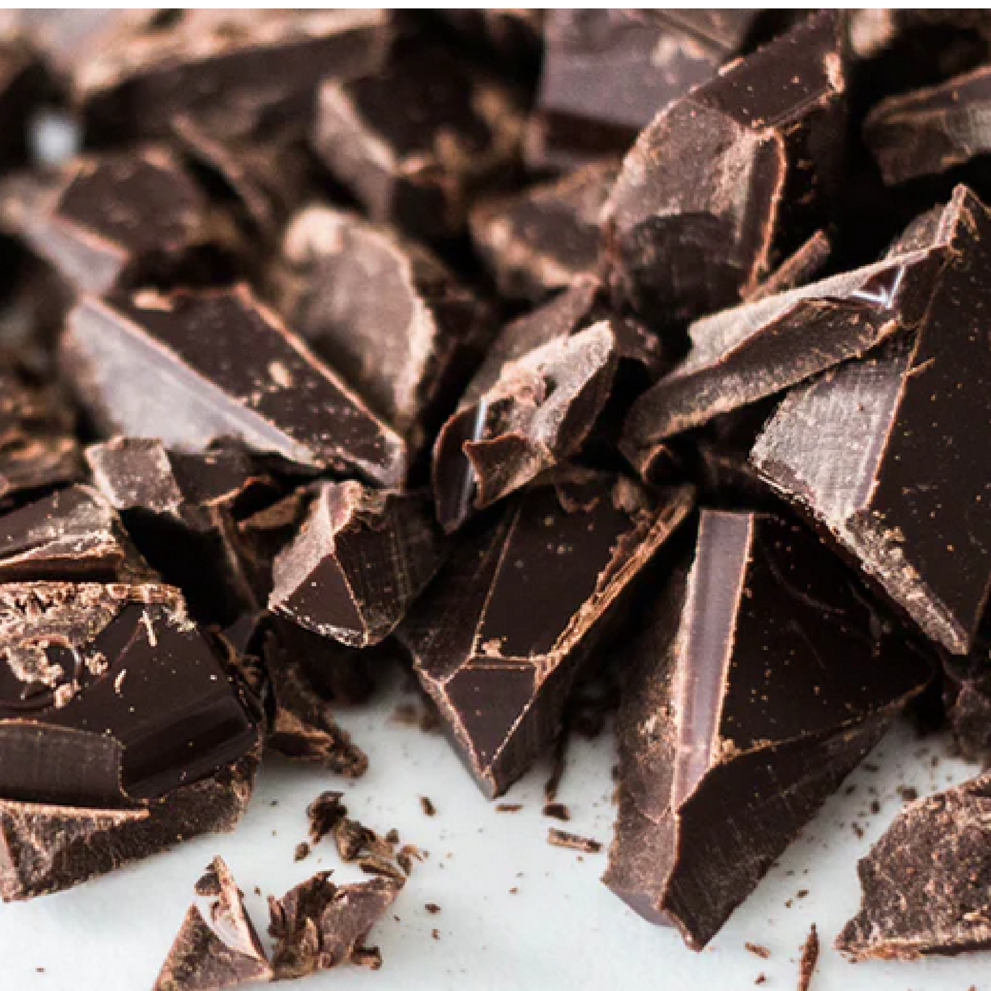 Dark Chocolate Peanut Butter – 9oz Jar