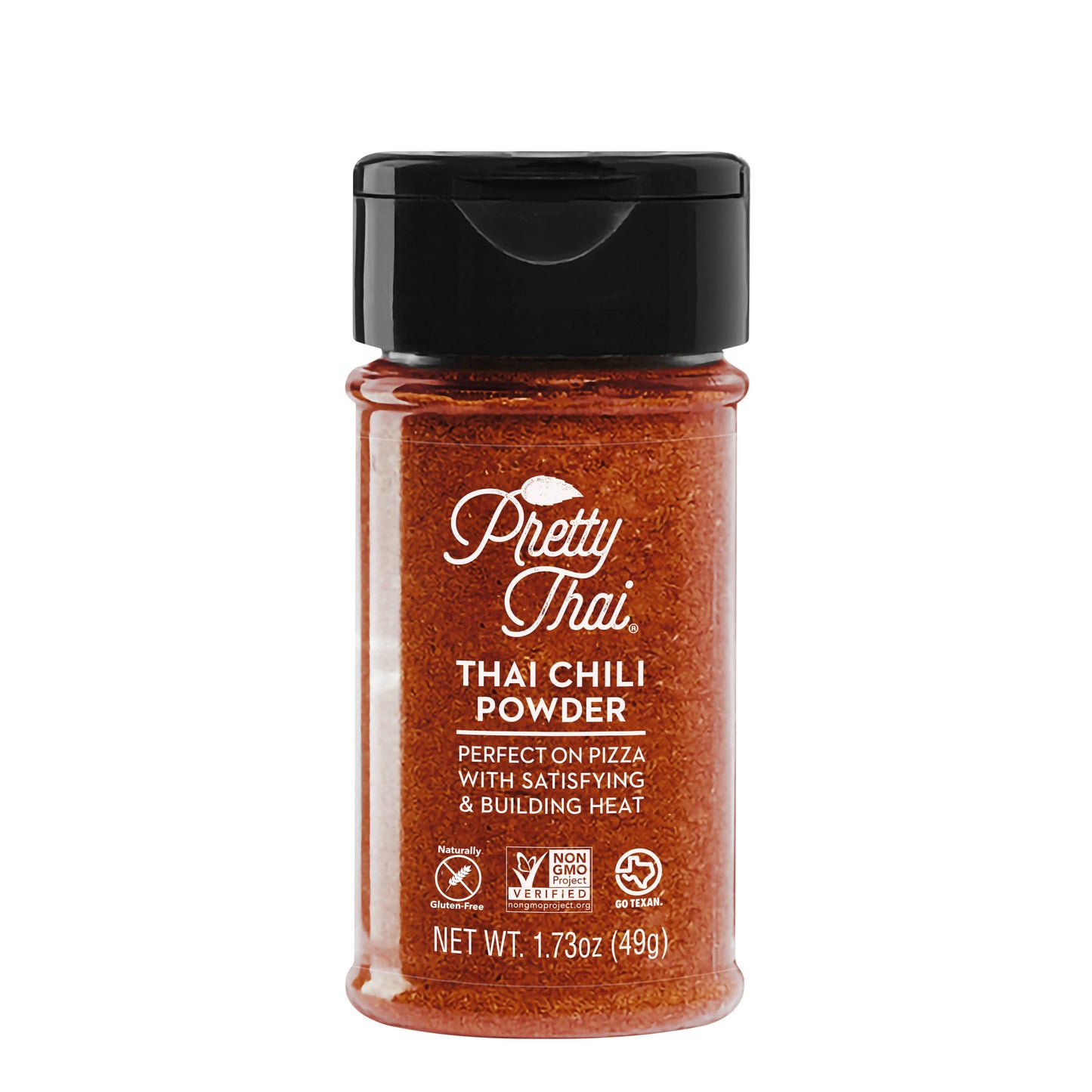 Pretty Thai Thai Chili Powder – Thai Chili Spice Blend
