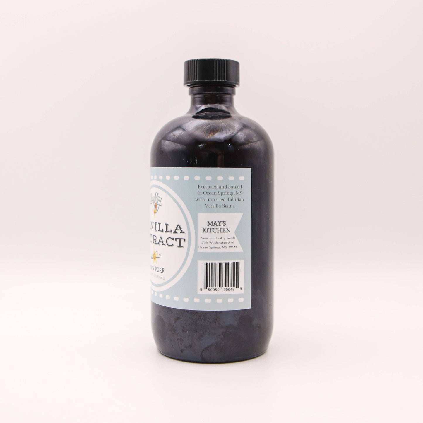 Pure Vanilla Extract