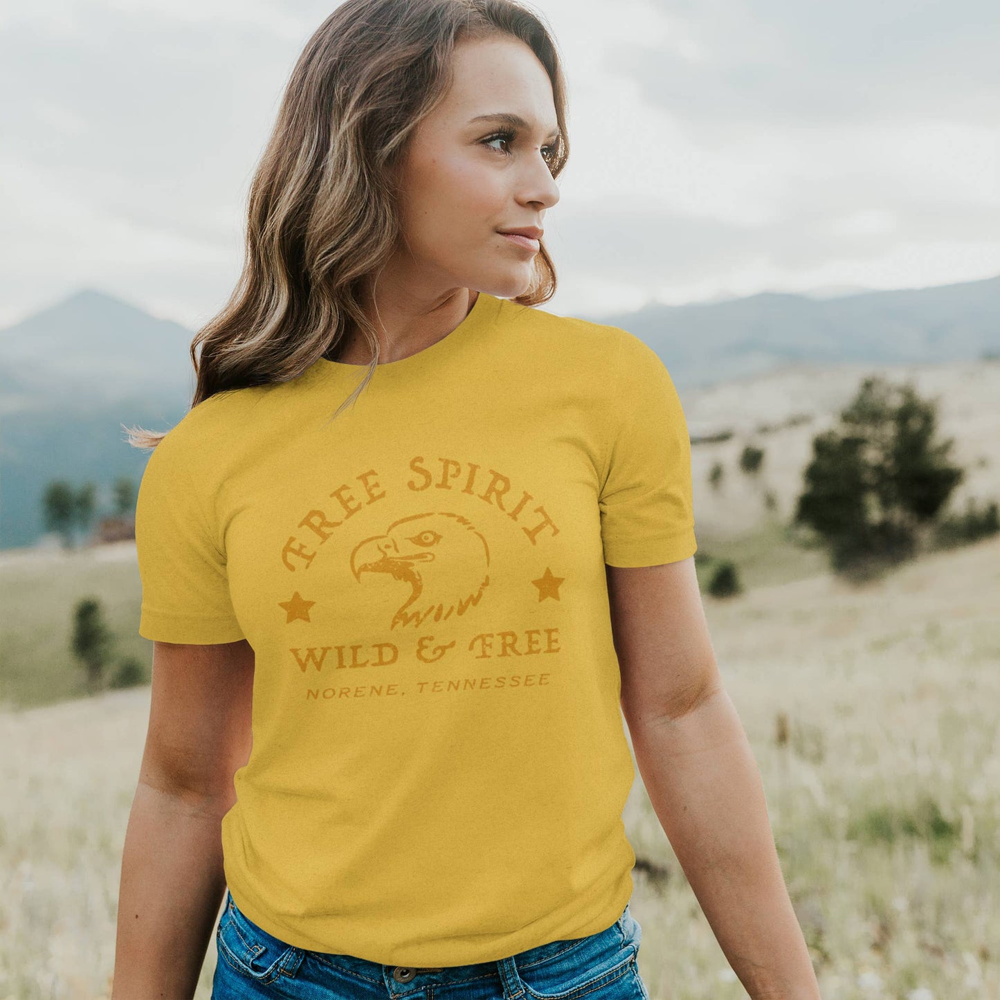 Free Spirit Watertown Wisconsin Shirt