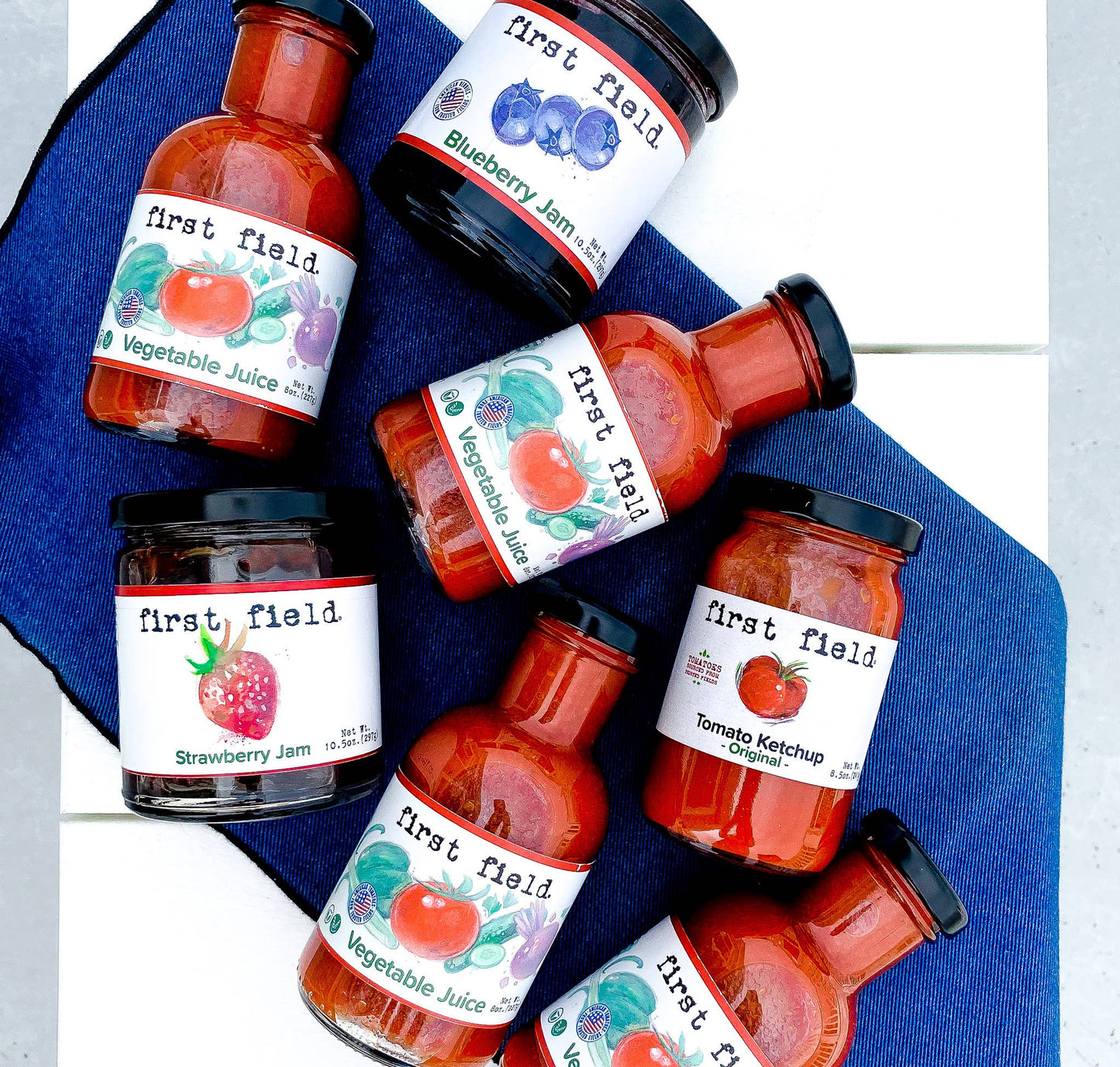 Tomato Ketchup