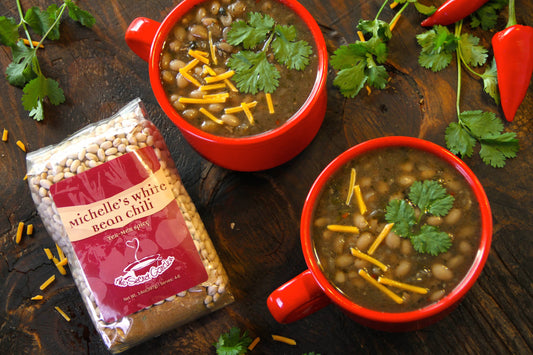White Bean Chili