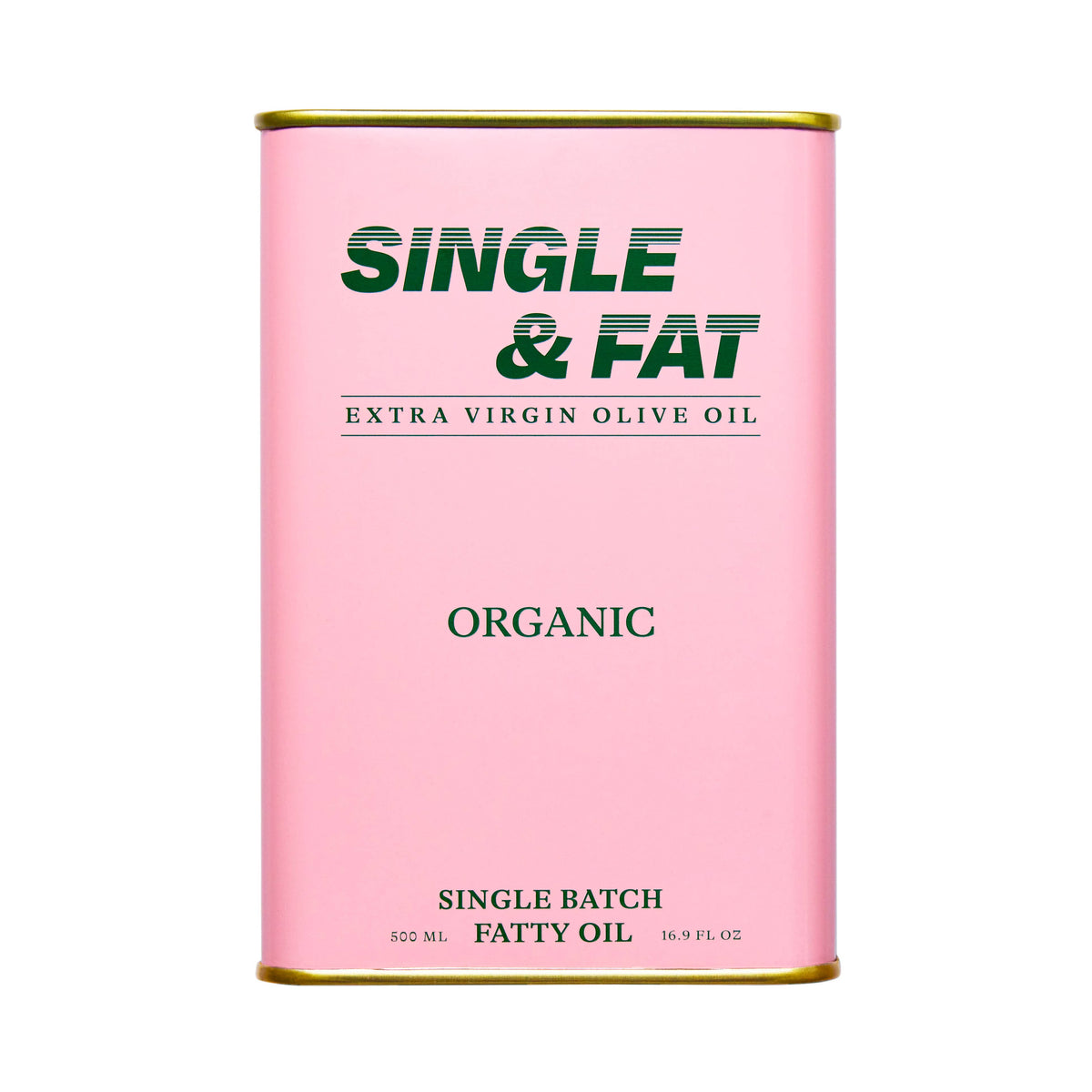 Non-GMO and Organic California Extra Virgin Olive Oil