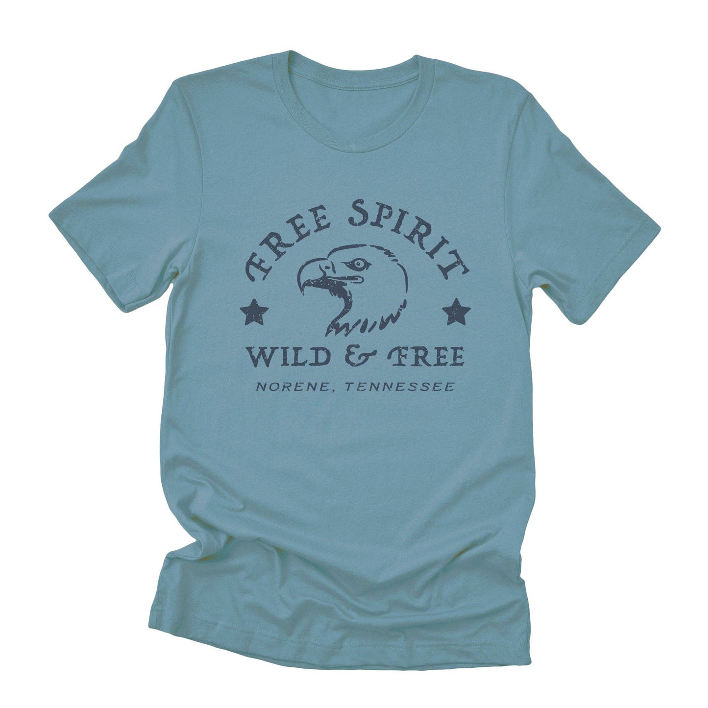 Free Spirit Watertown Wisconsin Shirt