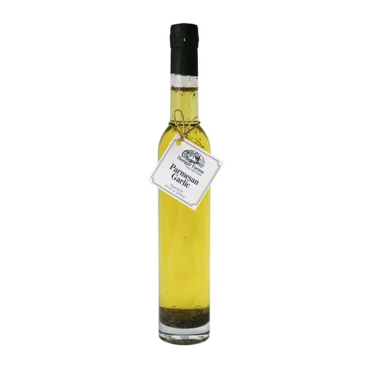 Parmesan Garlic EVOO Blend – 12.7 fl oz Tall Round