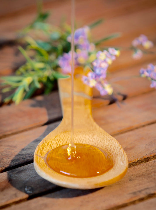 Sourwood Honey