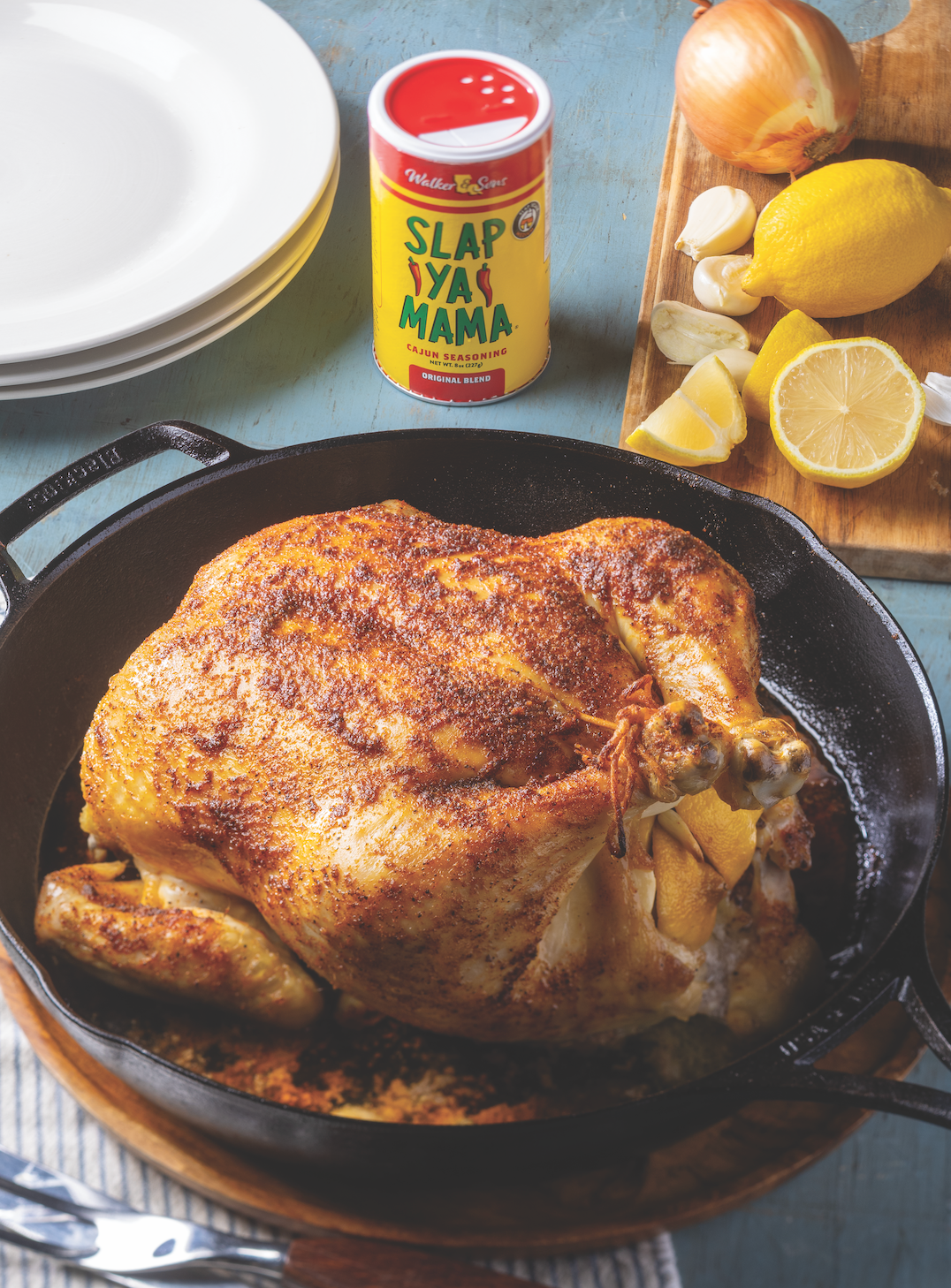 Original Blend Cajun Seasoning