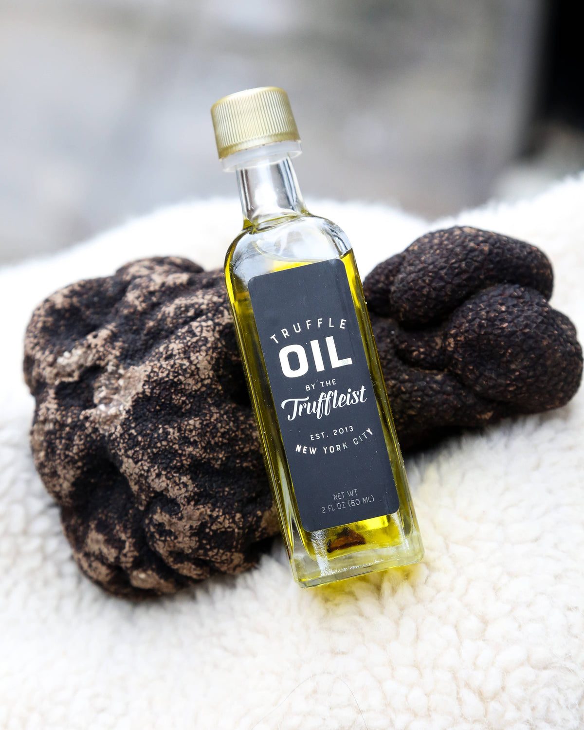 Gift-Size Truffle Oil