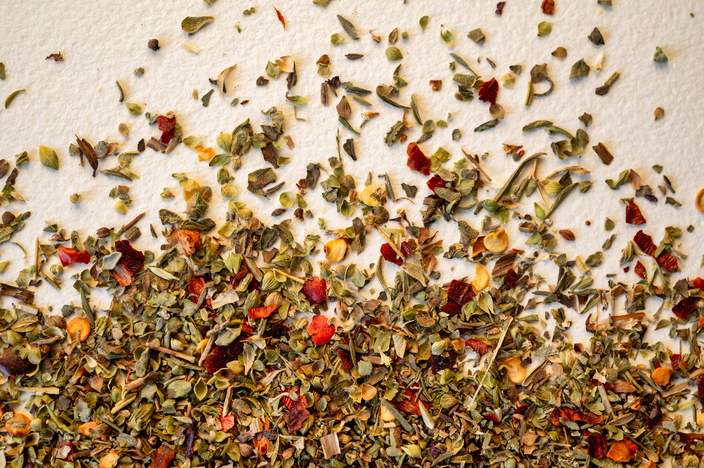 Pizza Herbs