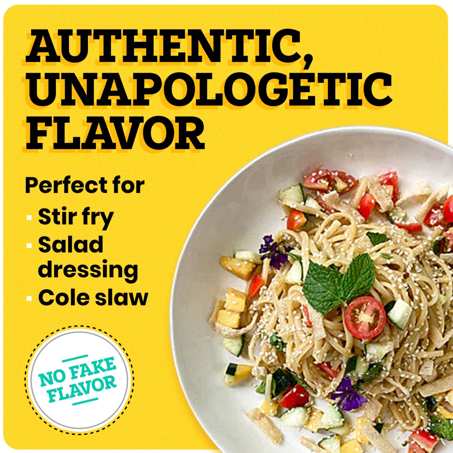 Pretty Thai® Thai Peanut Sauce -Authentic Thai Cooking Sauce