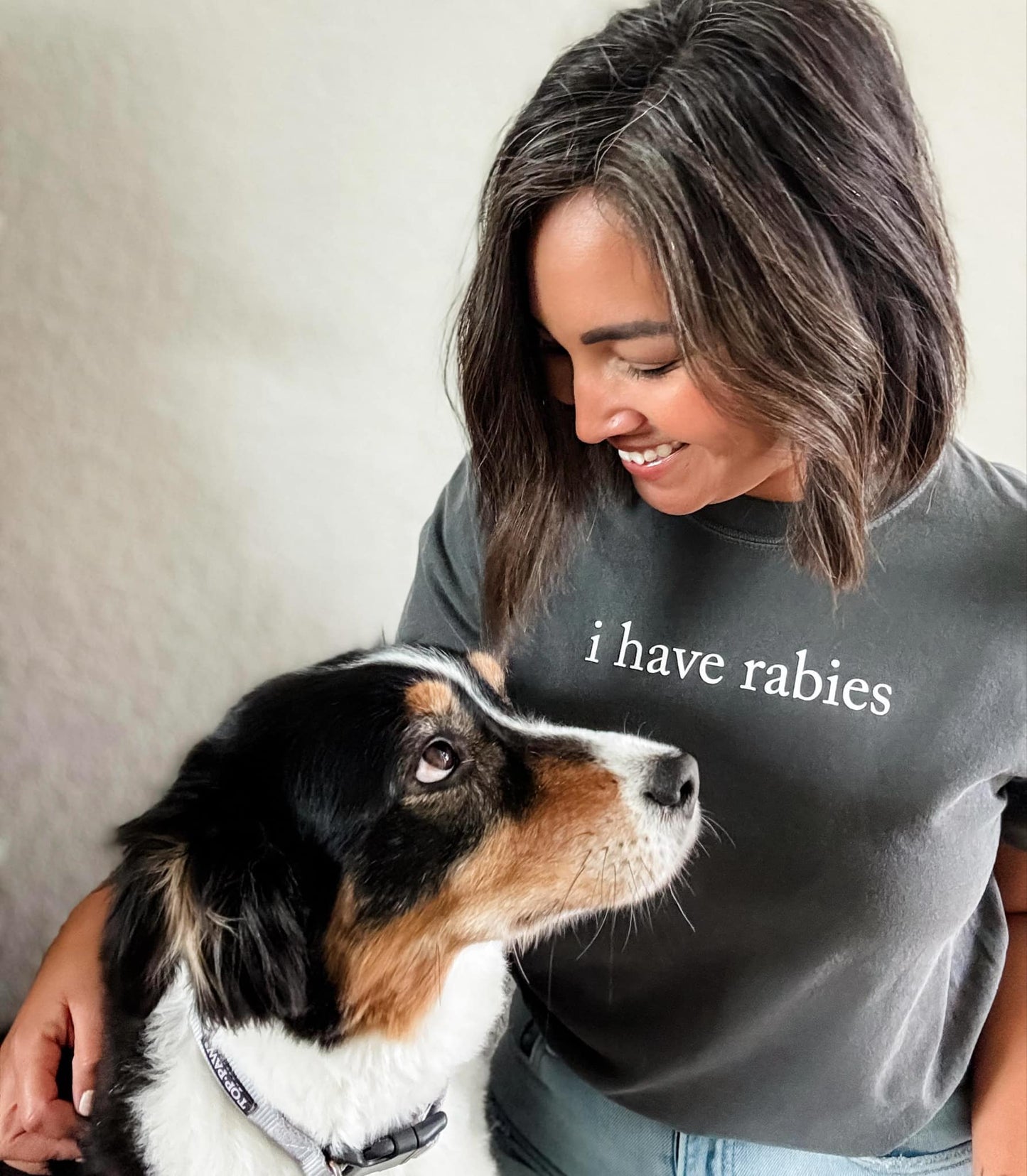 I Have Rabies T Shirt, Funny Graphic Tee, Funny Shirt, Funny