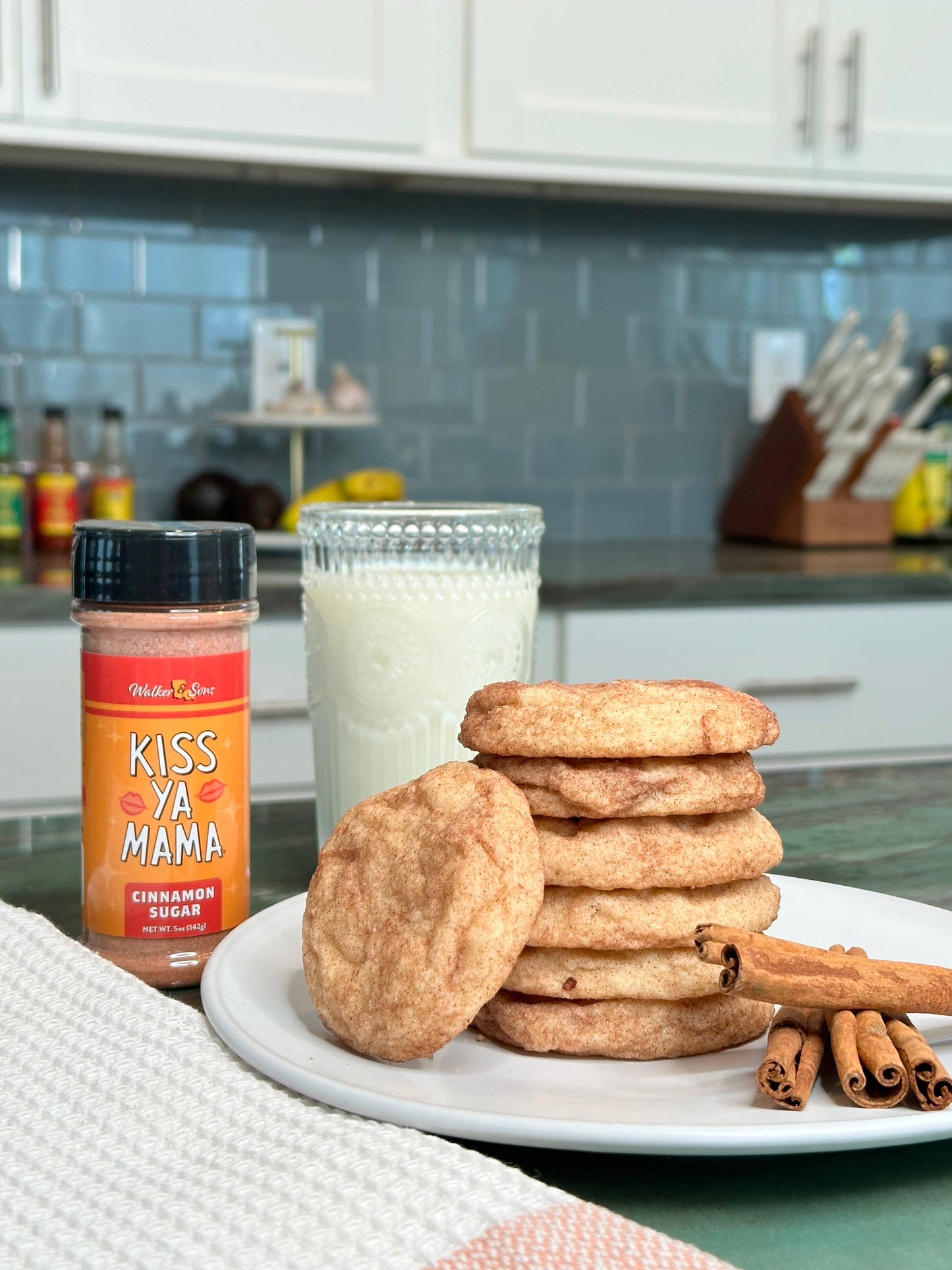Kiss Ya Mama