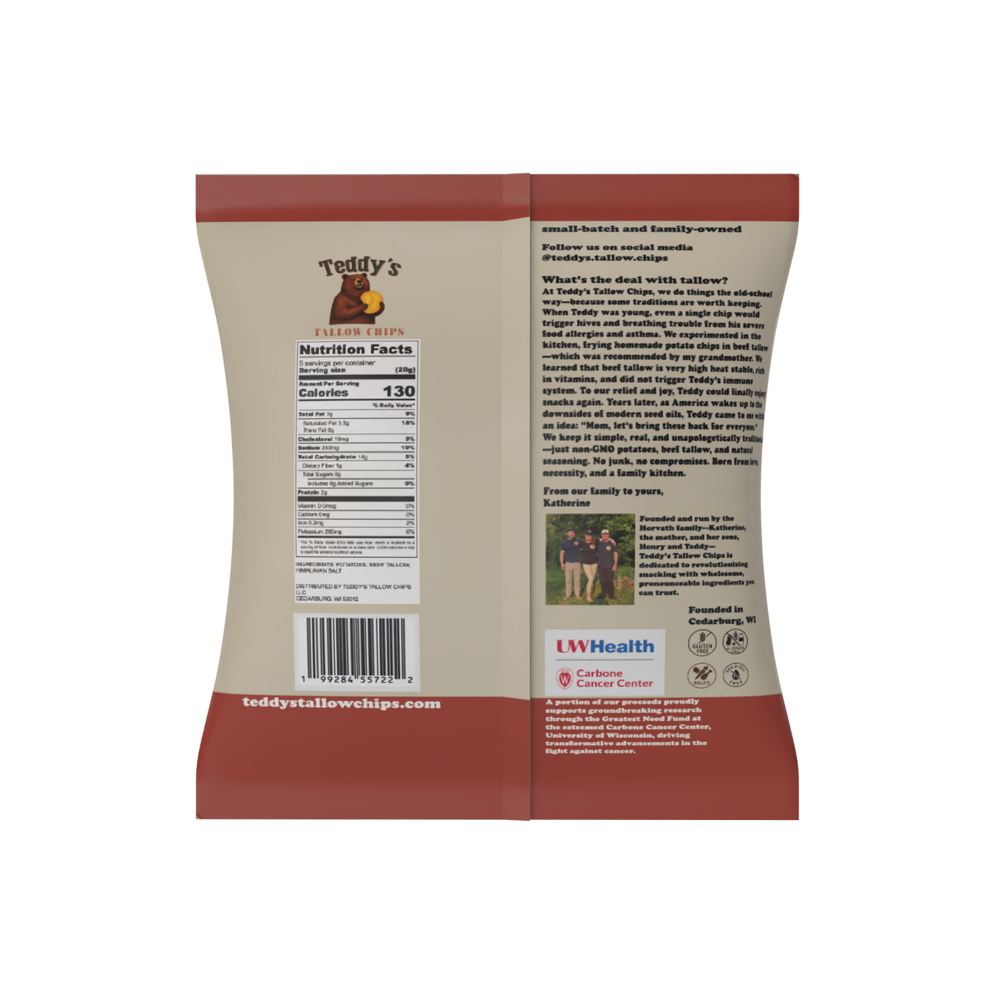 Himalayan Salt (5 oz)