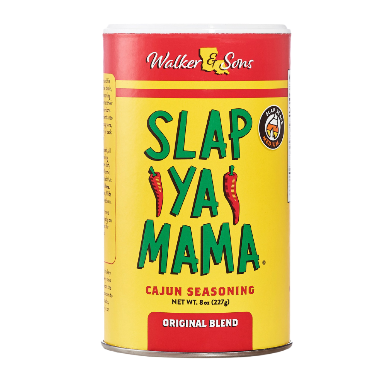Original Blend Cajun Seasoning