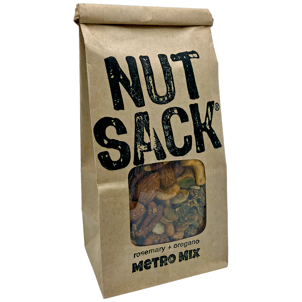 Metro Mix - Loaded (12oz)