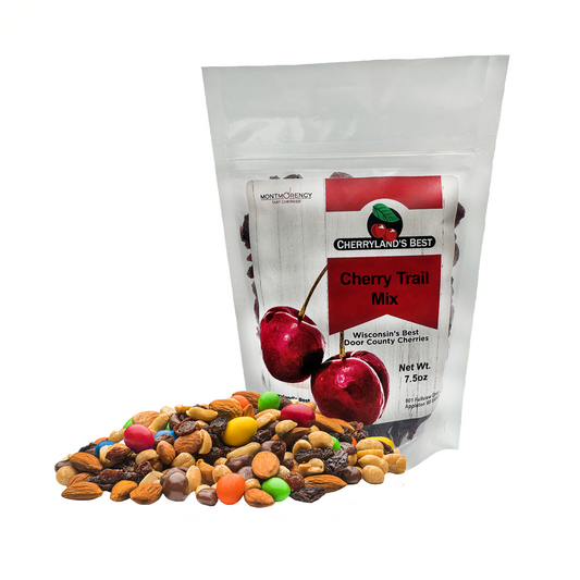 Cherry Trail Mix 7.5oz / 12ct