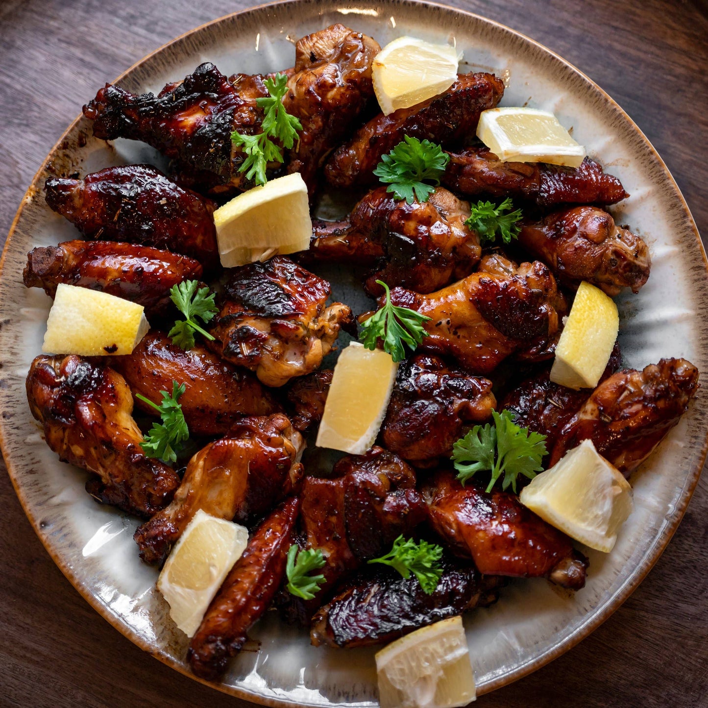 Jamaican Jerk Spice